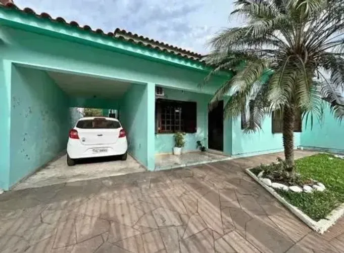 Vendo linda casa na cidade velha