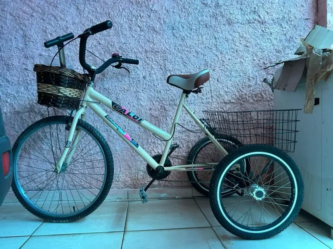Triciclo