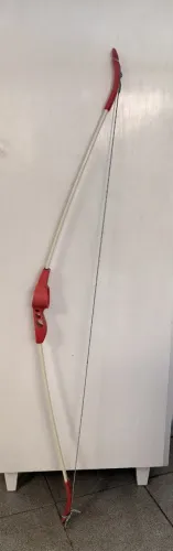 Arco Geologic Discovery 100 sem flecha - recurvo