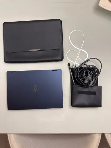 Notebook HP OmniBook X Flip 14-fm0923dx