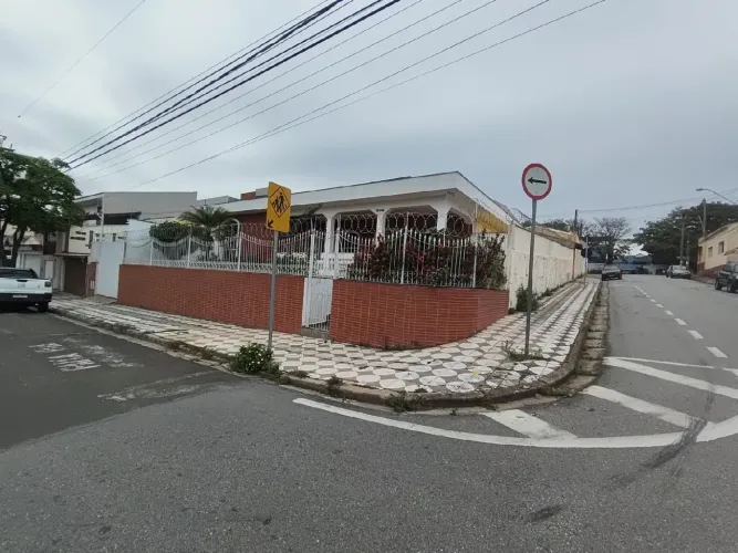 LOCAÇÃO - CASA VILA HORTÊNCIA / SOROCABA/SP