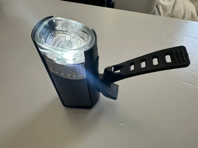 Acessórios para bicicleta