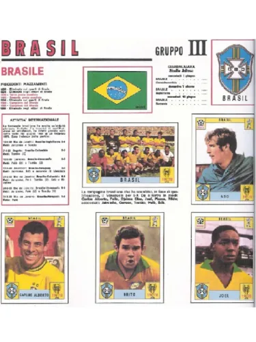 fotos em Whatsap da coleção de todos álbuns de figurinhas das Copas  de 1970 a 2014