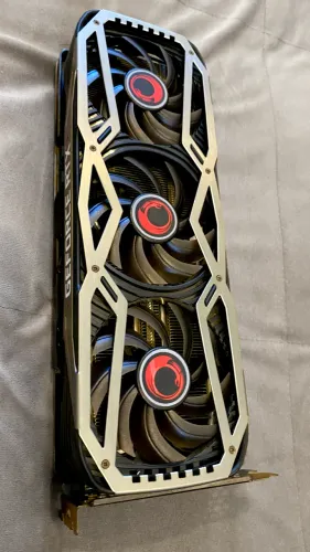 GeForce RTX 3080 10 gb Gainward Phoenix
