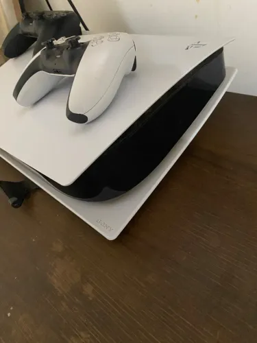 PlayStation 5