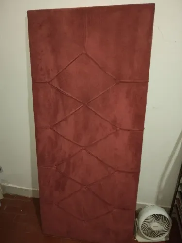 Cabeceira para cama casal