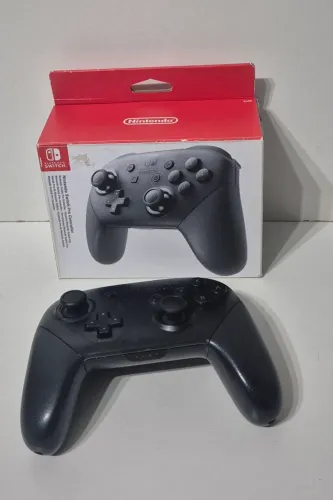 Pro Controller Nintendo switch original