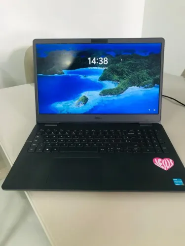 Notebook Dell Intel Gold 8gb Ddr4 M.2 128gb (Usado)
