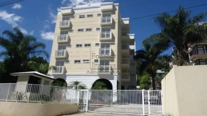 PETRóPOLIS - Padrão - Itaipava