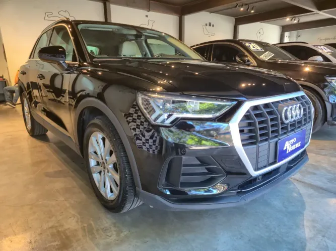 Audi Q3 Prestige Plus 1.4 TFSI Flex S-tronic 2021