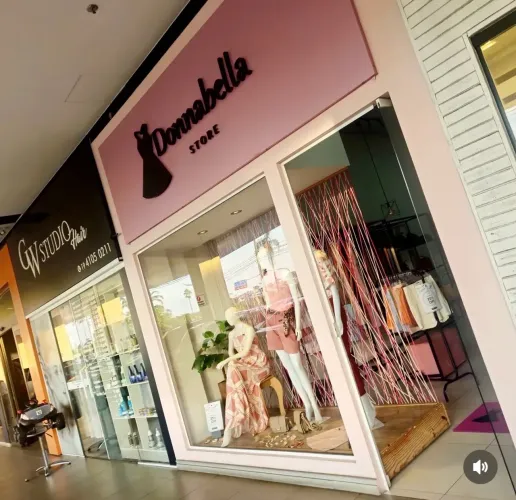 Loja de Roupas e Acessórios Feminino Indaiatuba 