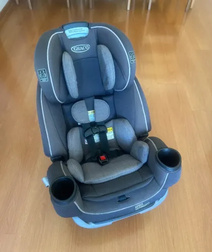Cadeira Infantil Graco