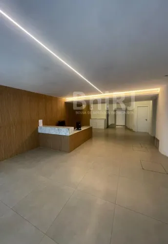 Seu novo lar entre Copacabana e Ipanema espera por você