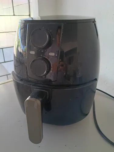 Airfryer