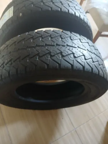 Pneu 265/60 r18 Chengsaw