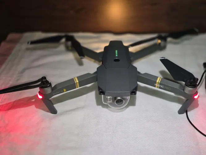 Drone mavic pro