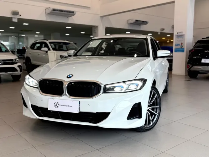 BMW 320I 320i 2024