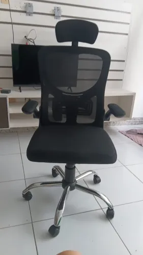Cadeira de escritório 