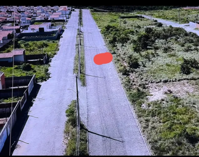 Parque das Andorinhas - Repasse