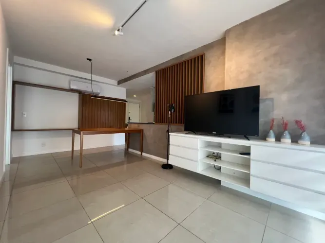 Imóvel para aluguel tem 90 metros quadrados com 2 quartos em Ipanema - Rio de Janeiro - RJ