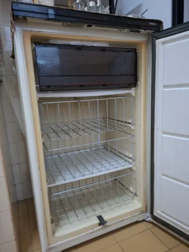 Vendo Frizer em ótimo estado de conservação