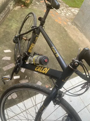 Caloi 10