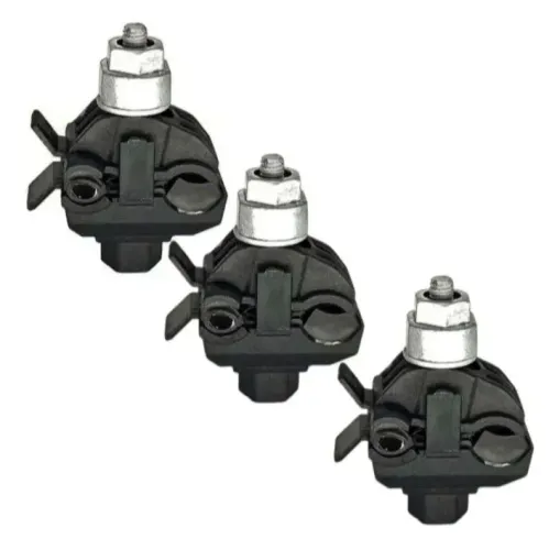 KIT CONECTOR PERFUROCORTANTE INCESA