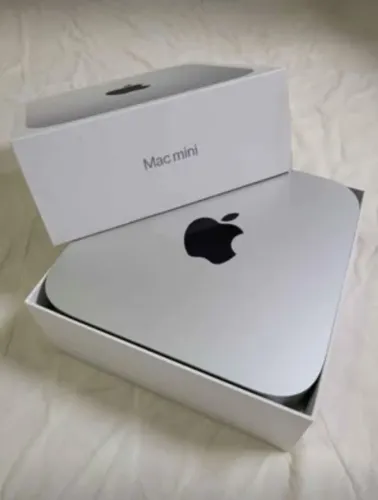 Mac Mini M1 - 8GB RAM 256 GB SSD