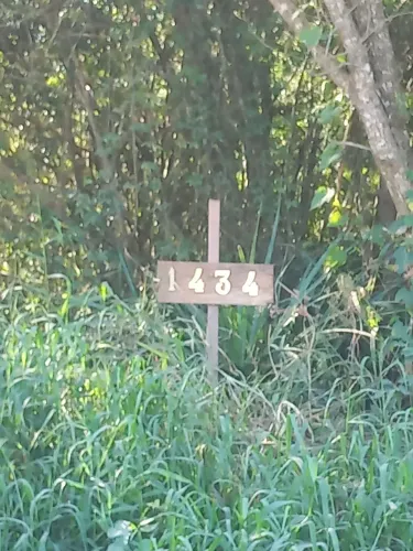 Vendo terreno no Sítio São Marcos