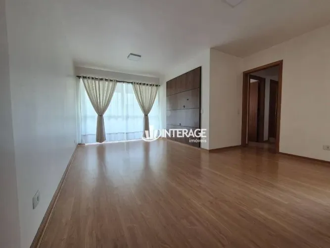 Apartamento com 3 Quartos para alugar, 85 m² por R$ 4.627/mês - Bigorrilho - Curitiba/PR