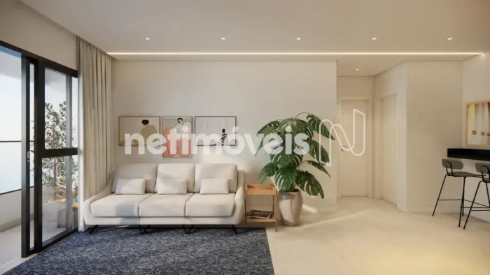 Venda Apartamento 2 quartos Padre Eustáquio Belo Horizonte