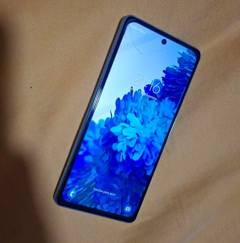 SAMSUNG GALAXY S20FE ORIGINAL