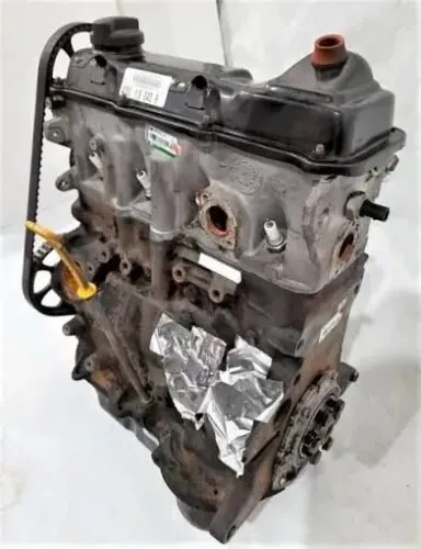 Motor VW FORD AP 1.8 com Nota