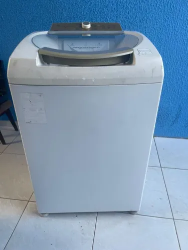 Lavadora Brastemp 11kg