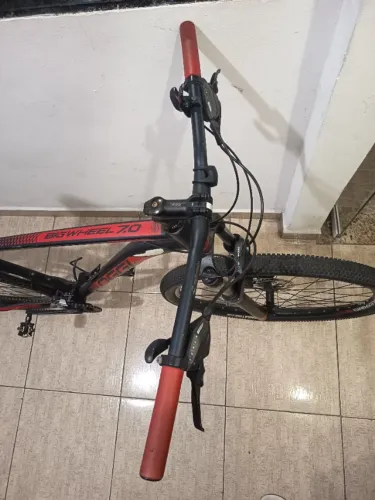 Bicicleta OGGI 7.0
