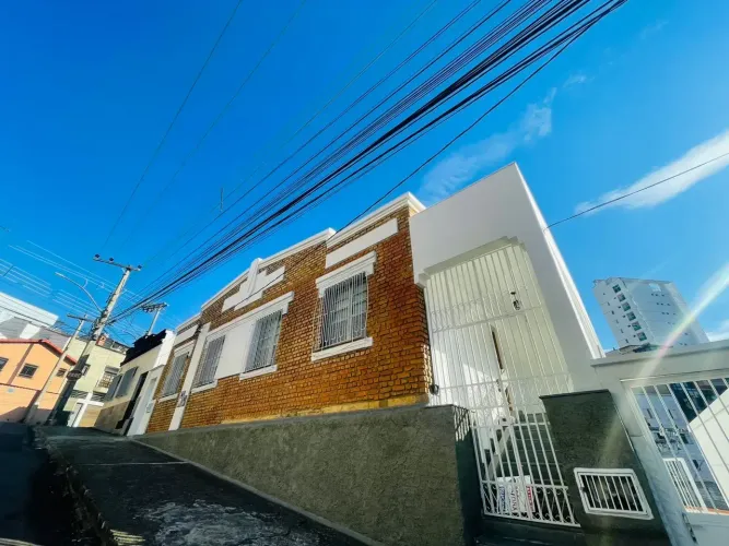 CASA COMERCIAL NO BOA VISTA VISIBILIDADE, ESPAÇO E POTENCIAL PARA O SEU NEGÓCIO
