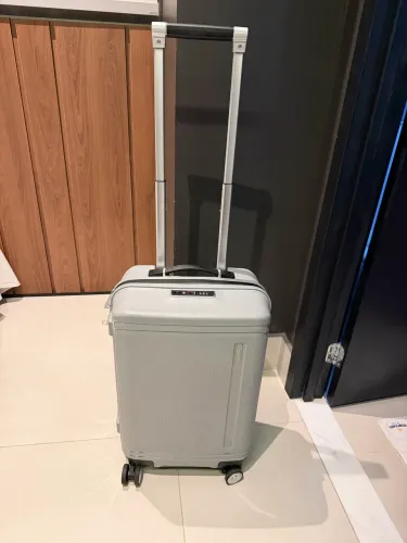 Samsonite mala de bordo