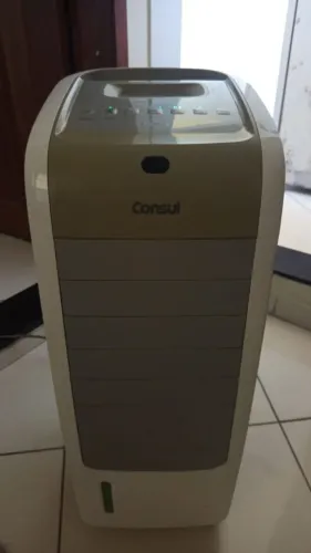 Climatizador de ar Consul Bem Estar