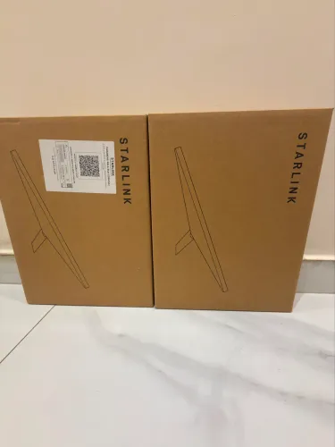 Starlink Mini