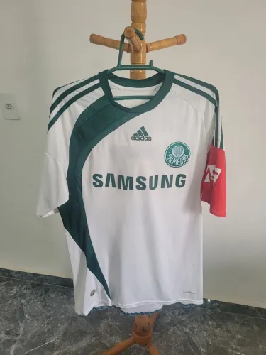Camisa Palmeiras 2009