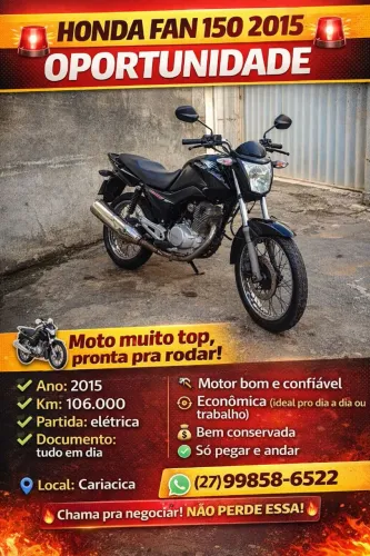 Vendo ou troco