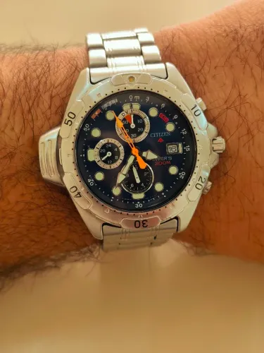 Citizen 3740 italiano