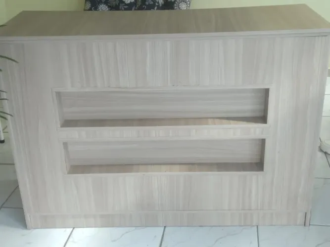 Balcão de Recepção (seminovo)