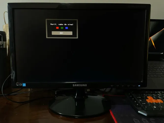 Monitor Samsung