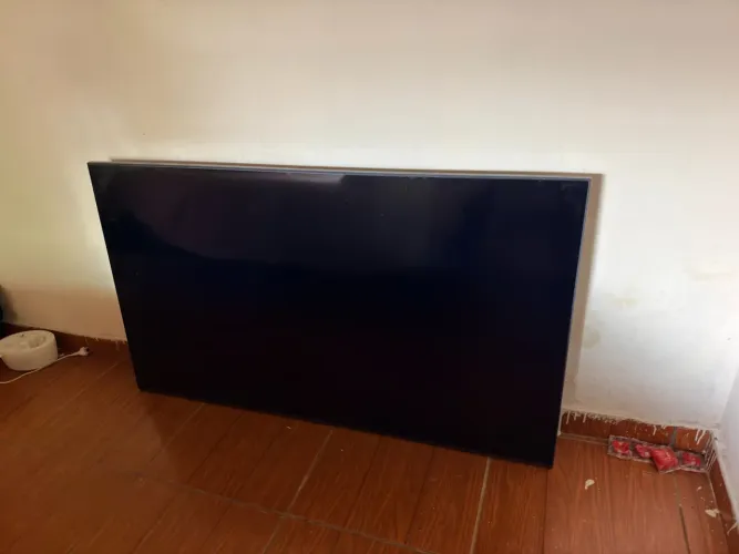 Tv Samsung 60 polegadas 4k