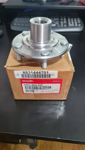 Cubo Roda Dianteira Honda Civic 14/16 Accord 03/07 - 4460-SDA-A00