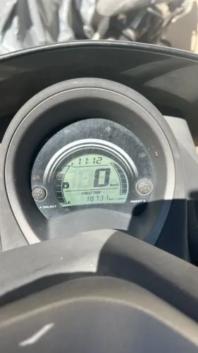 Nmax 160cc