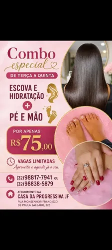 Promoção 