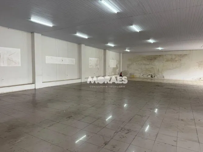 Salão para alugar, 300 m² por R$ 8.500/mês - Jardim Brasil - Bauru/SP