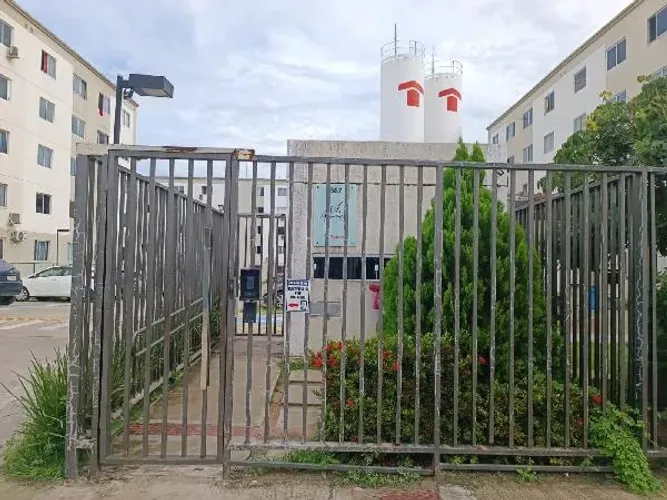 Oportunidade Única em FORTALEZA - CE | Tipo: Apartamento | Negociação: Leilão | Situação: